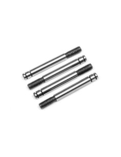 SHOCK SHAFT 3.0X28MM (4PCS)