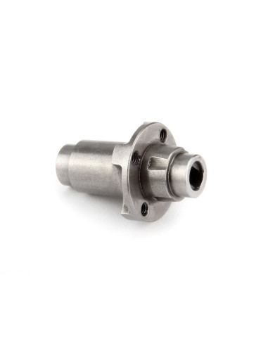 DIFF SPOOL