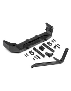 REAR BUMPER SET (TYPE 1)