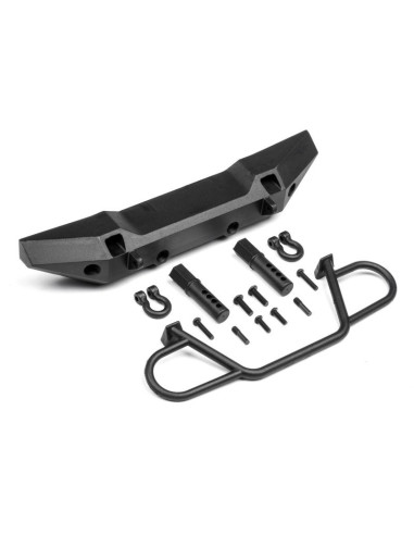 FRONT BUMPER SET (TYPE 1)