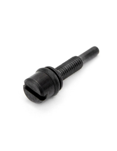 IDLE ADJUSTMENT SCREW