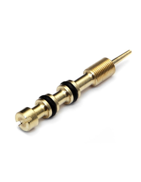 IDLE NEEDLE VALVE
