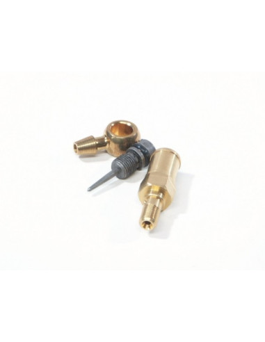 MAIN NEEDLE/FUEL INTAKE SET