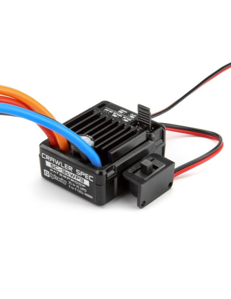 SC-3SWP3 CRAWLER EDITION ESC