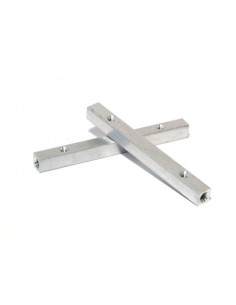Eng Mount BRC 4x7x74mm(2pcs)