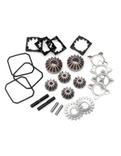 BEVEL GEAR SET