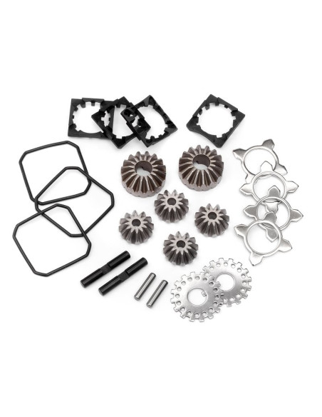 BEVEL GEAR SET