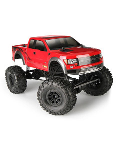 CRAWLER KING RTR WITH FORD...