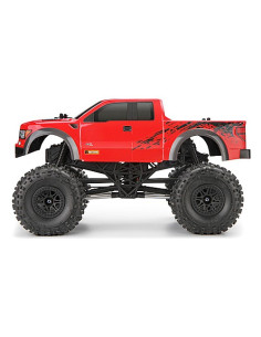 CRAWLER KING RTR WITH FORD... 2