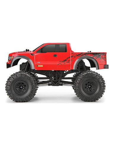 CRAWLER KING RTR WITH FORD RAPTOR BODY