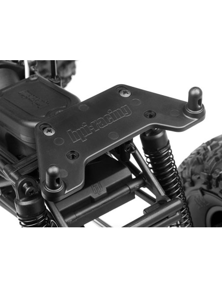 CRAWLER KING RTR WITH FORD RAPTOR BODY