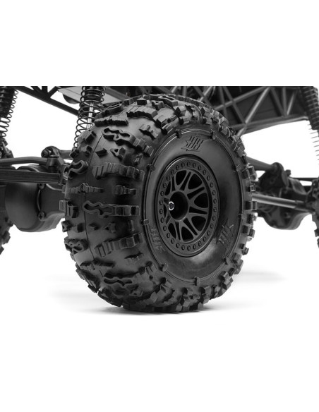 CRAWLER KING RTR WITH FORD RAPTOR BODY