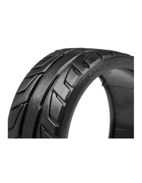 NITTO NT05 TDRIFT TIRE 26MM (2PCS)