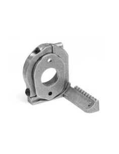 MOTOR MOUNT SET