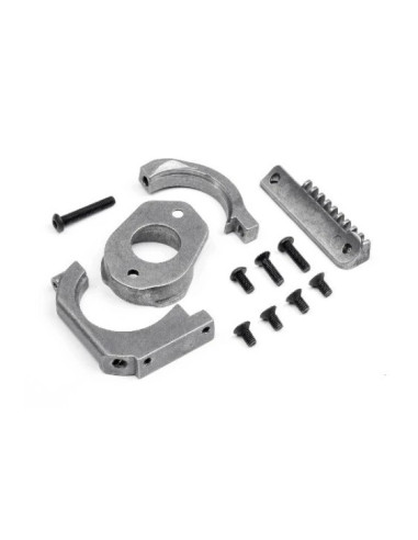 MOTOR MOUNT SET