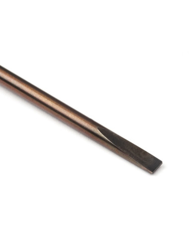 PRO-SERIES TOOLS 3X150MM