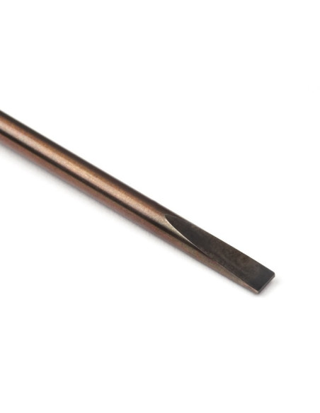 PRO-SERIES TOOLS 3X150MM