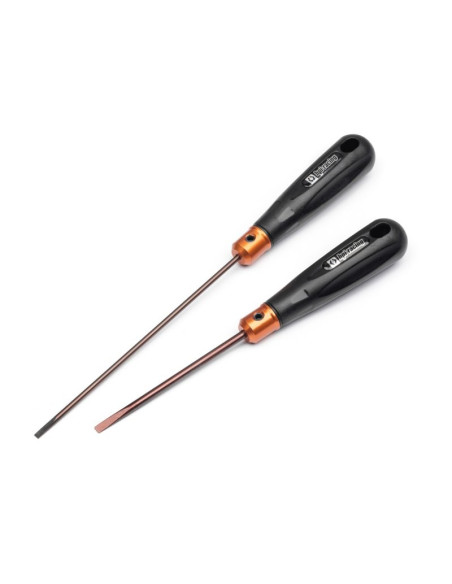 PRO-SERIES TOOLS 3X150MM