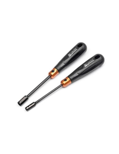 PROSERIES TOOLS 5.5MM BOX WRENCH