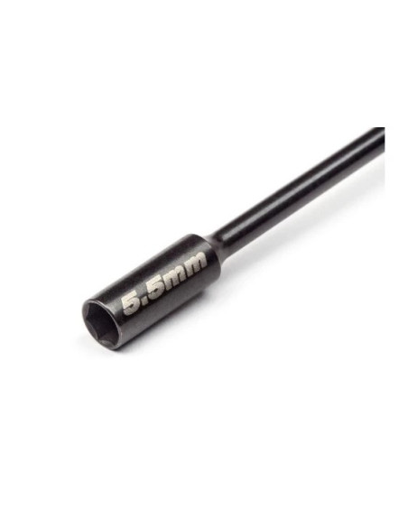 PROSERIES TOOLS 5.5MM BOX WRENCH