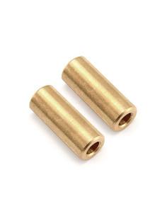 AXLE WEIGHTS (12 GRAMS EA.)