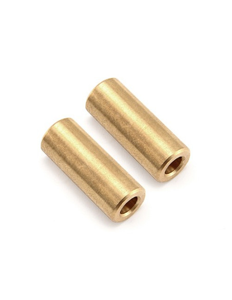 AXLE WEIGHTS (12 GRAMS EA.)