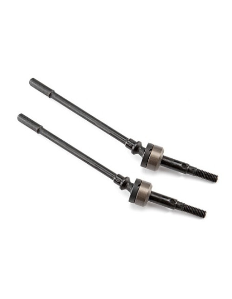 FRONT UNIVERSAL DRIVE SHAFT