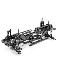 VENTURE SCALE BUILDER KIT...