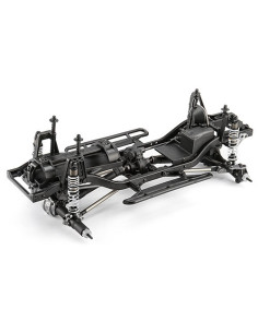 VENTURE SCALE BUILDER KIT... 2