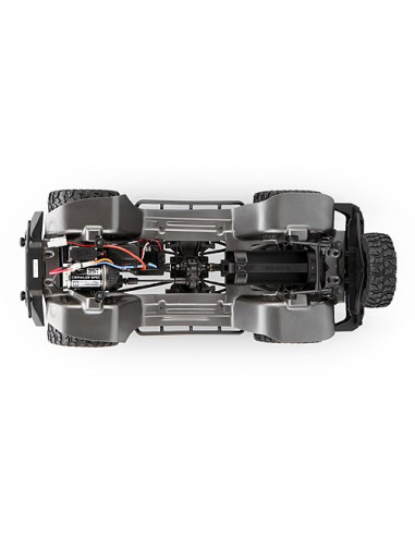 VENTURE UNIVERSAL WHEEL WELL