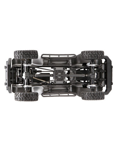 VENTURE UNIVERSAL WHEEL WELL