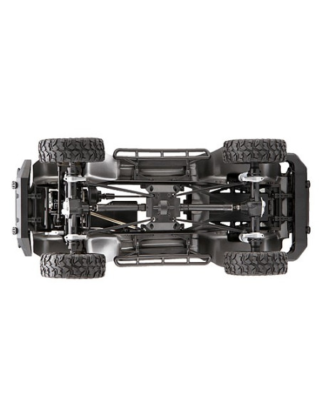 VENTURE UNIVERSAL WHEEL WELL