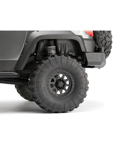 VENTURE UNIVERSAL WHEEL WELL