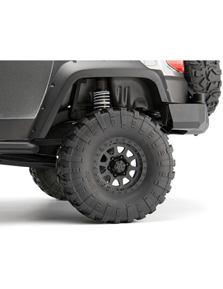 VENTURE UNIVERSAL WHEEL WELL