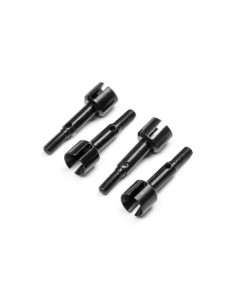 AXLE SHAFT (5X237MM/4PCS)