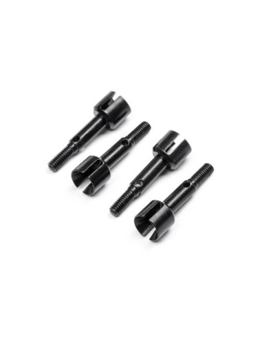 AXLE SHAFT (5X237MM/4PCS)