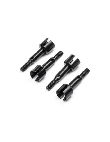AXLE SHAFT (5X237MM/4PCS)