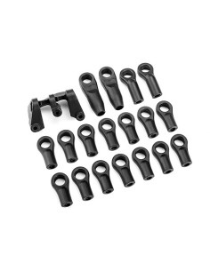 ROD END SET