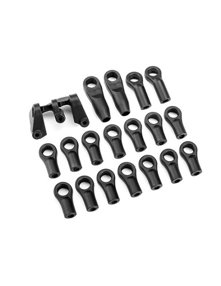 ROD END SET