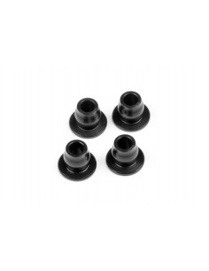 STEERING FLANGE BALL (4PCS)