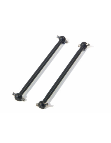 Dogbone 7x86mm (2pcs) MT2 only