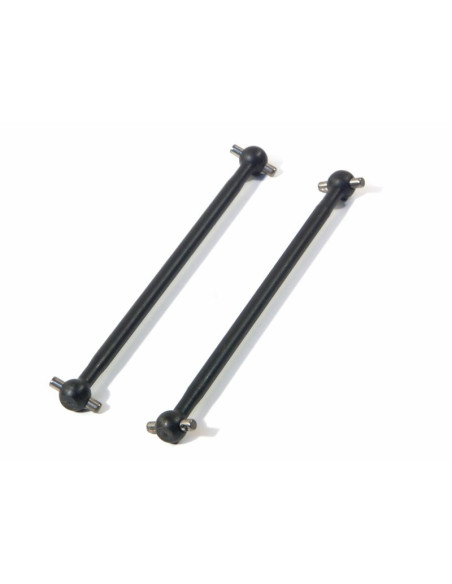 Dogbone 7x86mm (2pcs) MT2 only