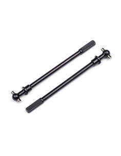 FRONT AXLE SHAFT (2PCS)