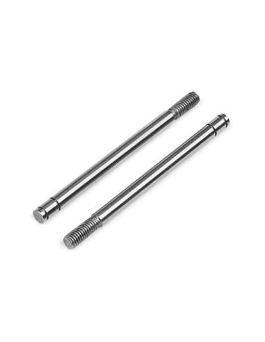 SHOCK SHAFT 3X32.3MM (2PCS)