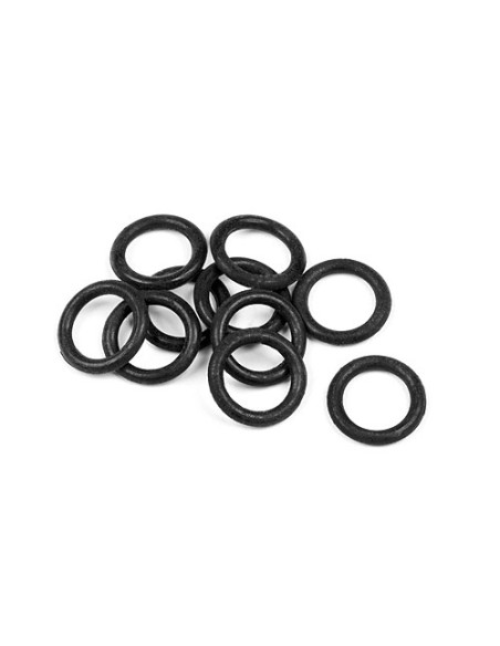 O-RING 1.5 X 6.50 (10 PCS)