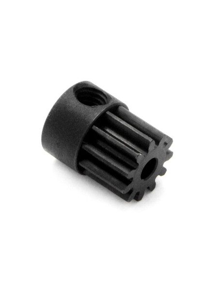 PINION GEAR 11T (STEEL/MICRO RS4)