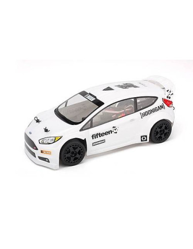 FORD FIESTA BODY 2014 (140MM) MICRO RS4