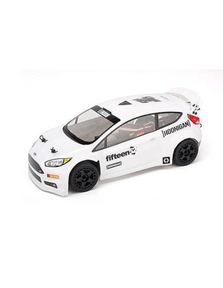 FORD FIESTA BODY 2014 (140MM) MICRO RS4