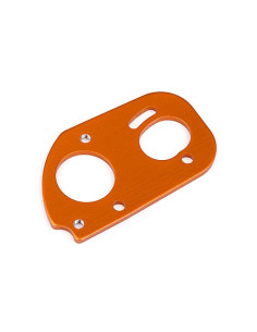 MOTOR PLATE (ORANGE)