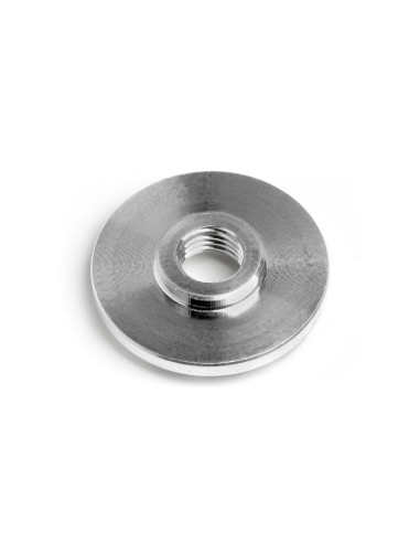 UNDER HEAD
